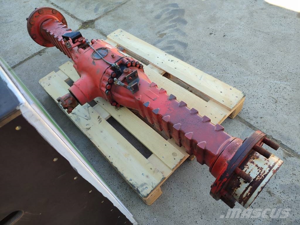 Drive axle 235371 Manitou MLA 628 111/129-022 Mani 轴