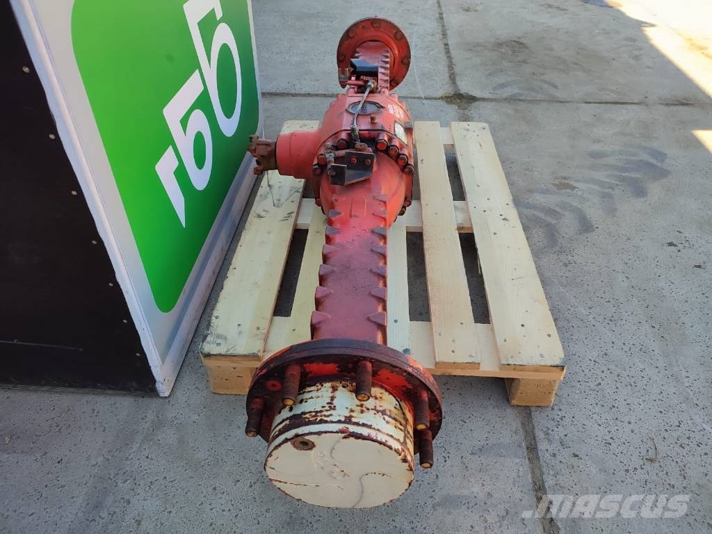 Drive axle 235371 Manitou MLA 628 111/129-022 Mani 轴