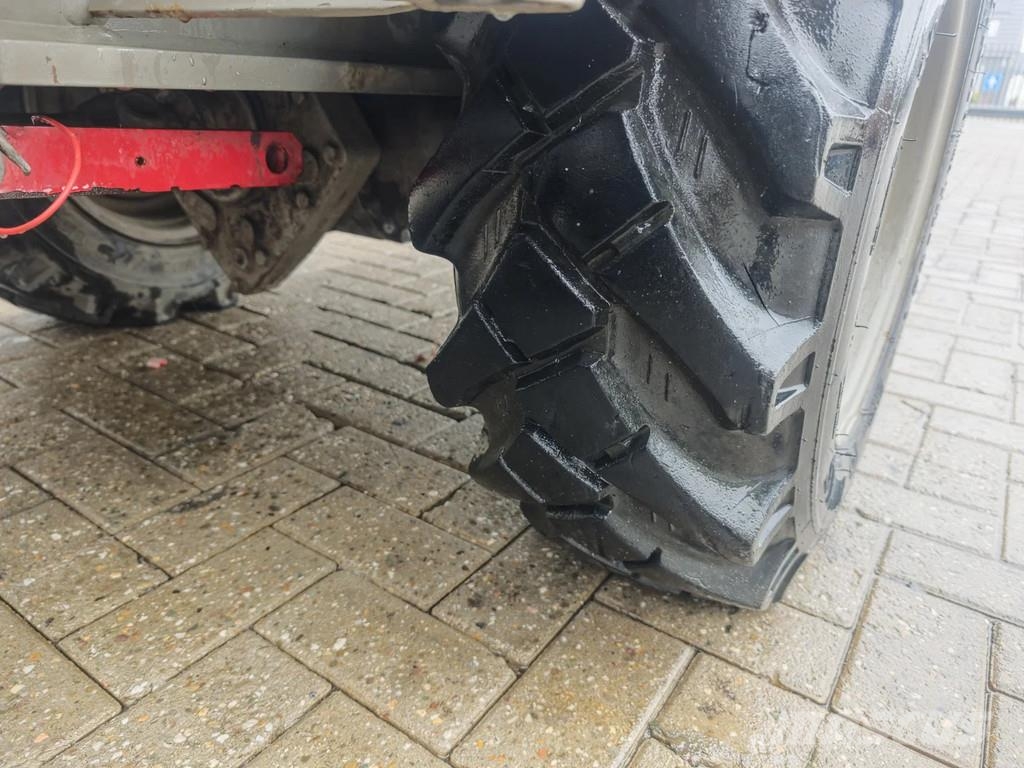 Atlas Weycar 35 Bucket + Forks! Wielladers