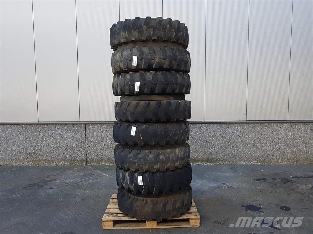 Furukawa W725LS-10.00-20-Tire/Reifen/Band Llantas