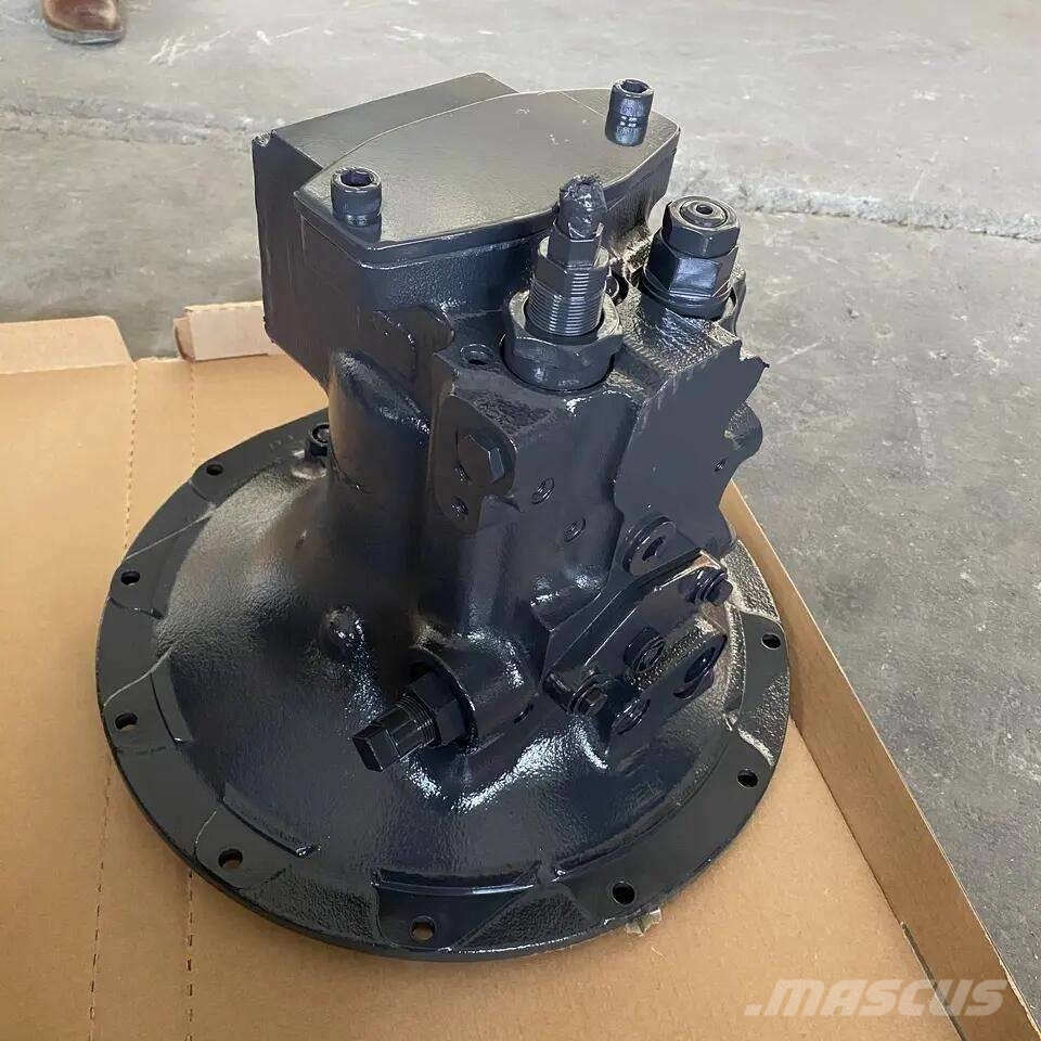 Komatsu PC60-7 Hydraulic Pump 708-1W-00131 Transmisiones