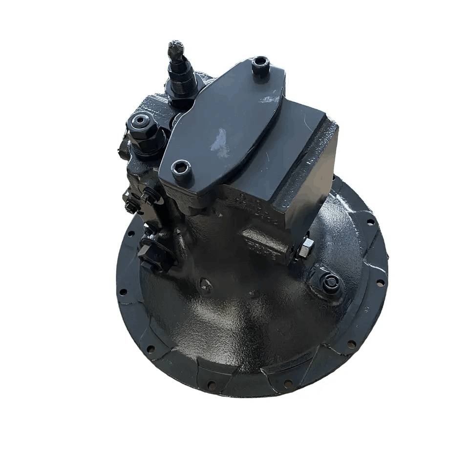 Komatsu PC60-7 Hydraulic Pump 708-1W-00131 Transmisiones