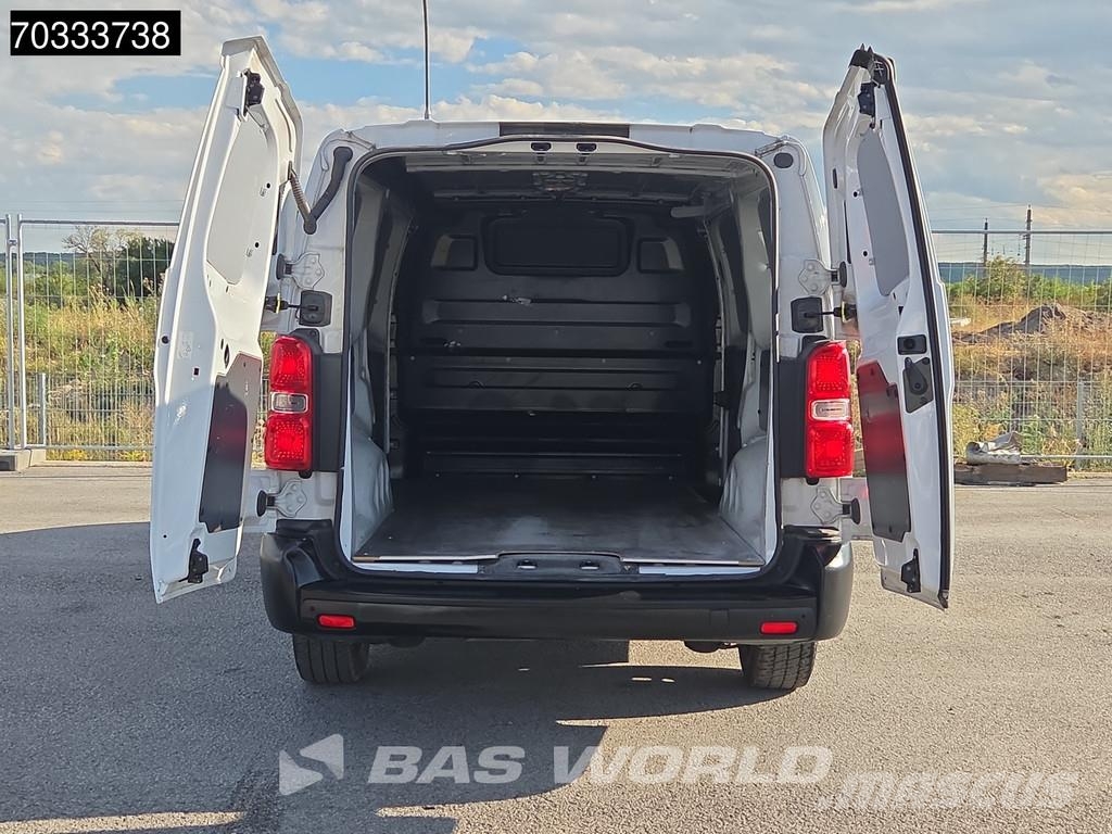 Opel Vivaro 145pk L3H1 Klima Tempomat Kamera Parkensens Dostavna vozila / kombiji