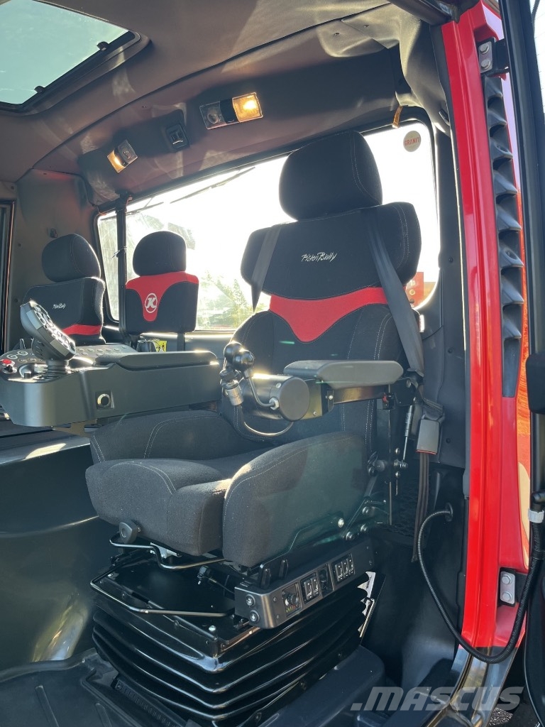 PistenBully 600 Polar (828) Pistmaskin / Pistmaskiner Muu kommunaaltehnika