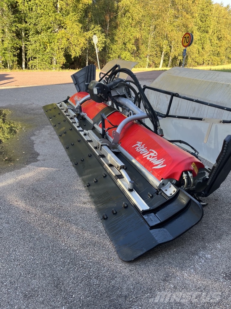 PistenBully 600 Polar (828) Pistmaskin / Pistmaskiner Muu kommunaaltehnika