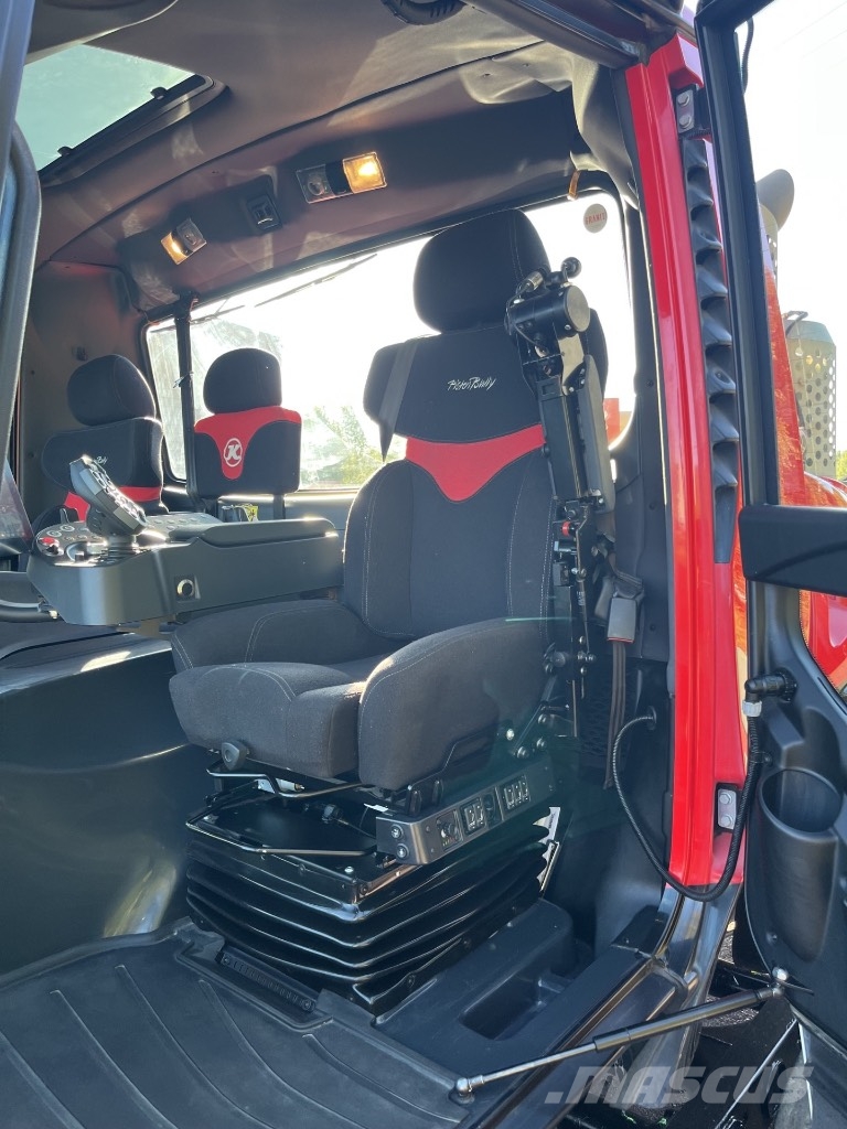 PistenBully 600 Polar (828) Pistmaskin / Pistmaskiner Muu kommunaaltehnika