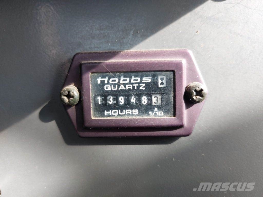 Kobelco MANITOWOC 12000.E Kāpurķēžu ceļamkrāni