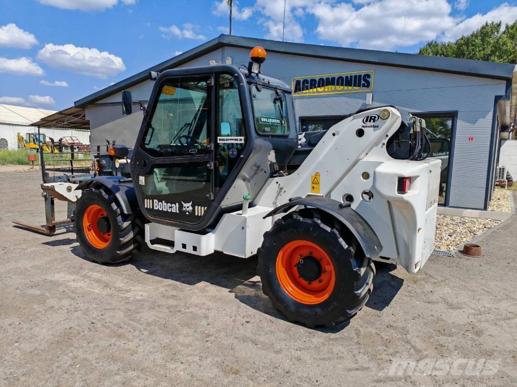 Bobcat T 35.120 SL Manipuladores telescópicos agrícolas