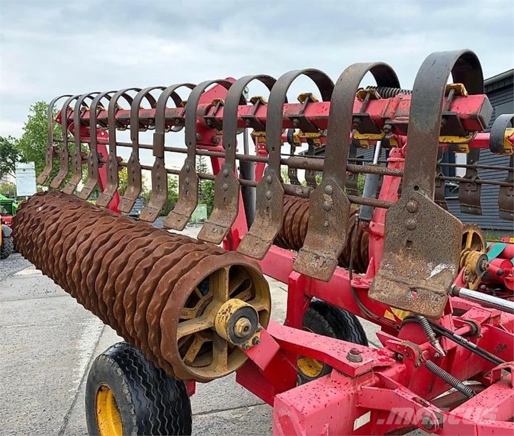 Väderstad Rexius 650 Walsen