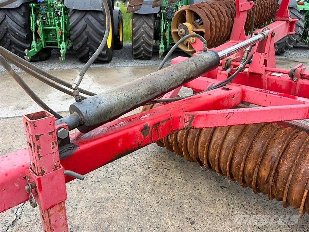 Väderstad Rexius 650 Walsen