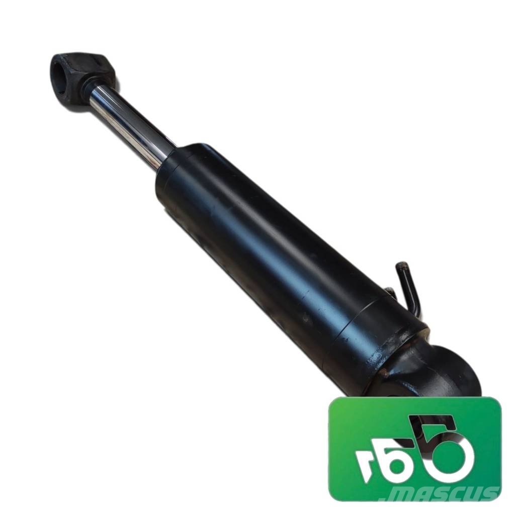 JCB 541-70 Compensation actuator Podvozje in vzmetenje