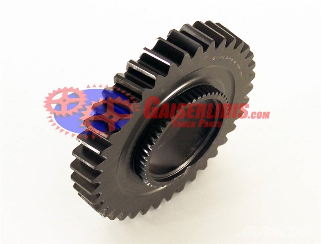 CEI Gear 1st Speed 1346304158 for ZF Versnellingsbakken