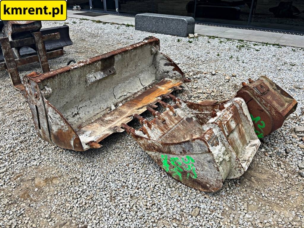 Mecalac 8 MCR MINI-KOPARKA 2012R. | MECALAC 6 MCR, JCB 806 Miniexcavadoras