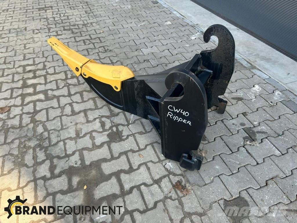  Brand Ripper CW40 Scarifiers