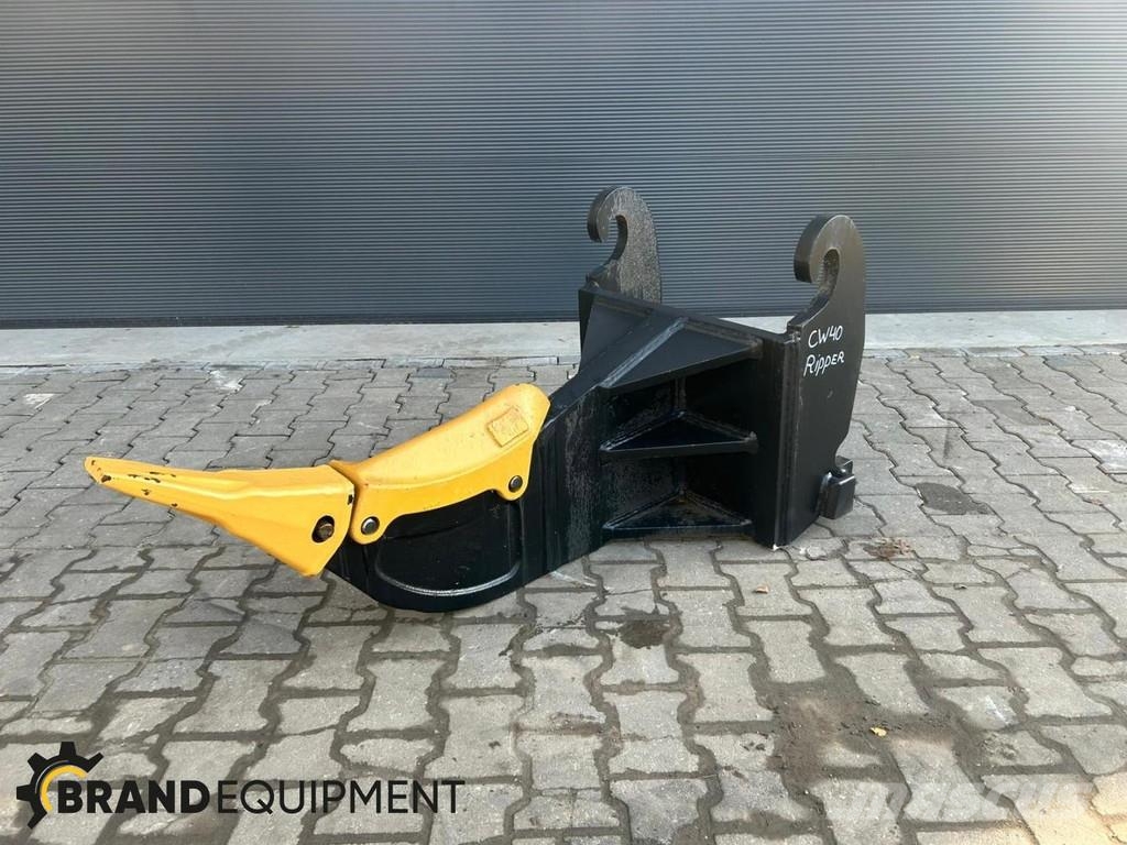  Brand Ripper CW40 Scarifiers