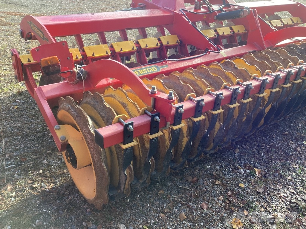 Väderstad Carrier 400 Gradas de discos