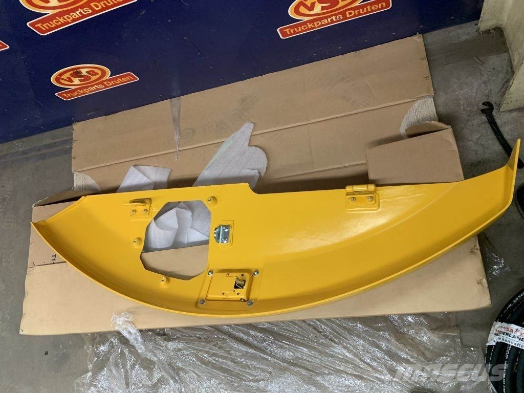 Volvo VDE 14666735 achterklep door cover ecr88d Kabinen