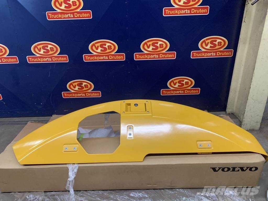 Volvo VDE 14666735 achterklep door cover ecr88d Kabinen