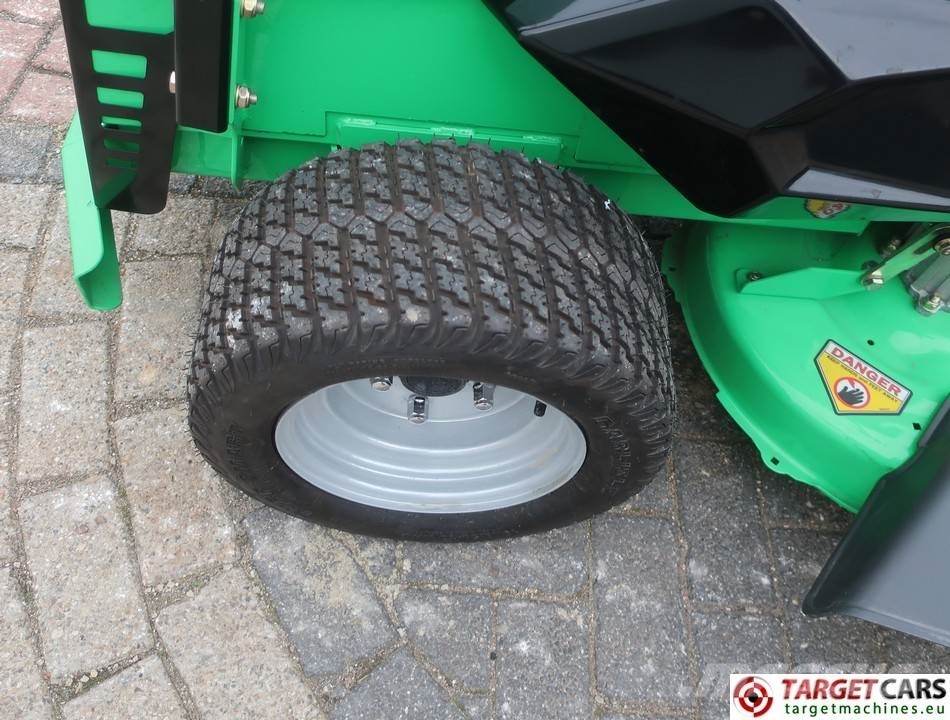 Rimmert FM170 Electric Zero Turn 48V Ride On Mower Zero turn kosilice