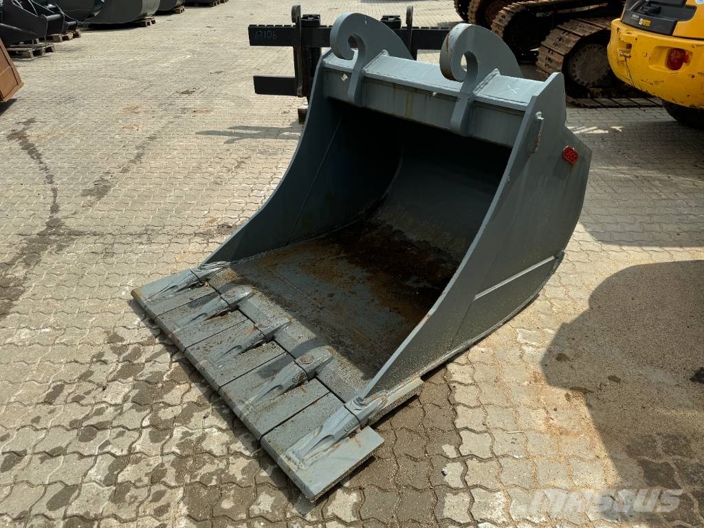 Beco Bucket Žlice