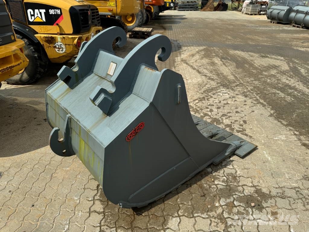 Beco Bucket Žlice