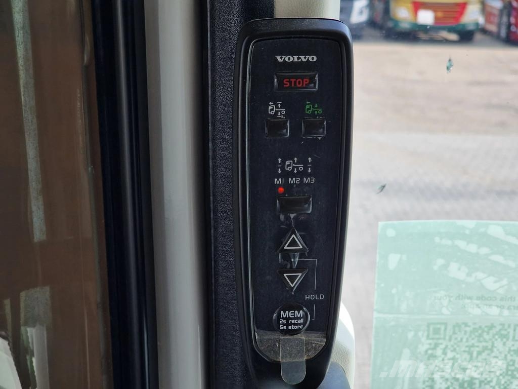 Volvo FH 13.500 Globetrotter XL 4x2 - Low deck - I Save Τράκτορες