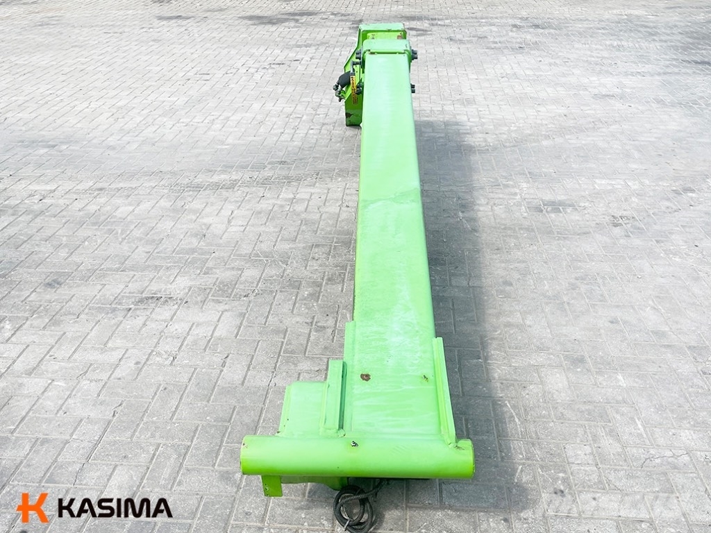 Merlo 32.6 Telescopic boom with cylinder Nooled ja varred