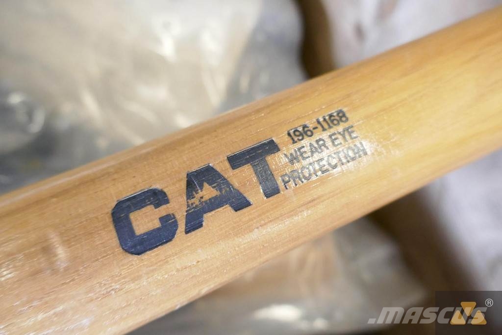 CAT Bucket tip pin remover tool Transportation - Others