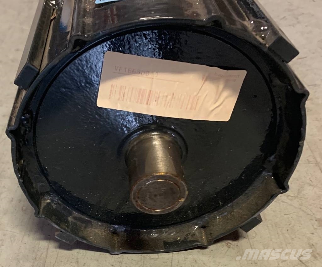 Deutz-Fahr MP 130 Drive roller VF16650810, 1665 0810 Вериги
