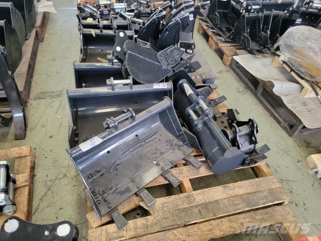 YG(Choose your own favorite excavator) 10,17,25,35 Mini excavators < 7t (Mini diggers)