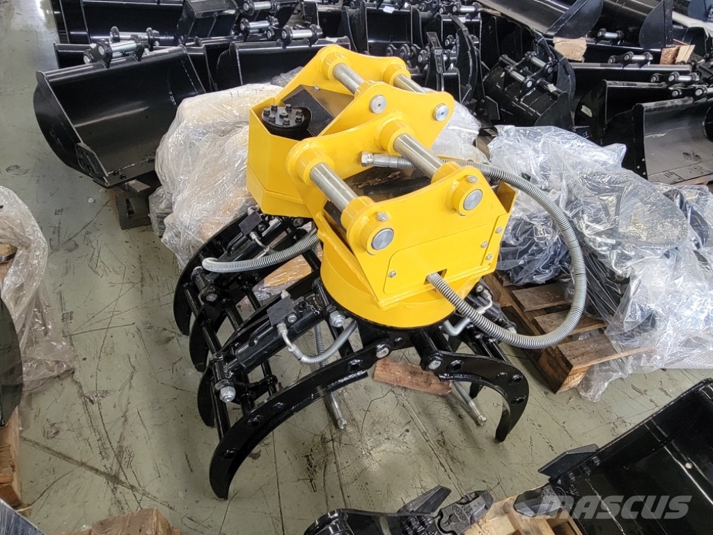 YG(Choose your own favorite excavator) 10,17,25,35 Mini excavators < 7t (Mini diggers)