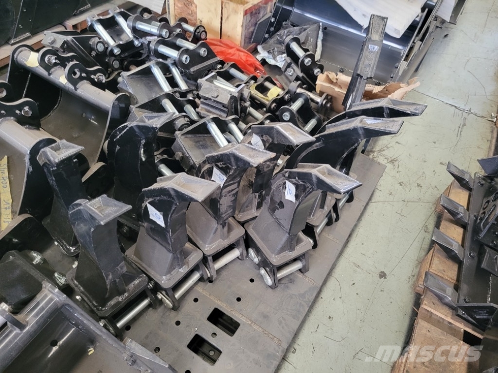YG(Choose your own favorite excavator) 10,17,25,35 Mini excavators < 7t (Mini diggers)