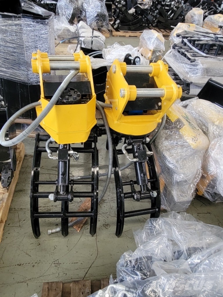 YG(Choose your own favorite excavator) 10,17,25,35 Mini excavators < 7t (Mini diggers)