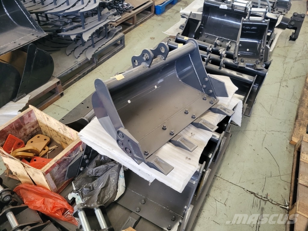 YG(Choose your own favorite excavator) 10,17,25,35 Mini excavators < 7t (Mini diggers)