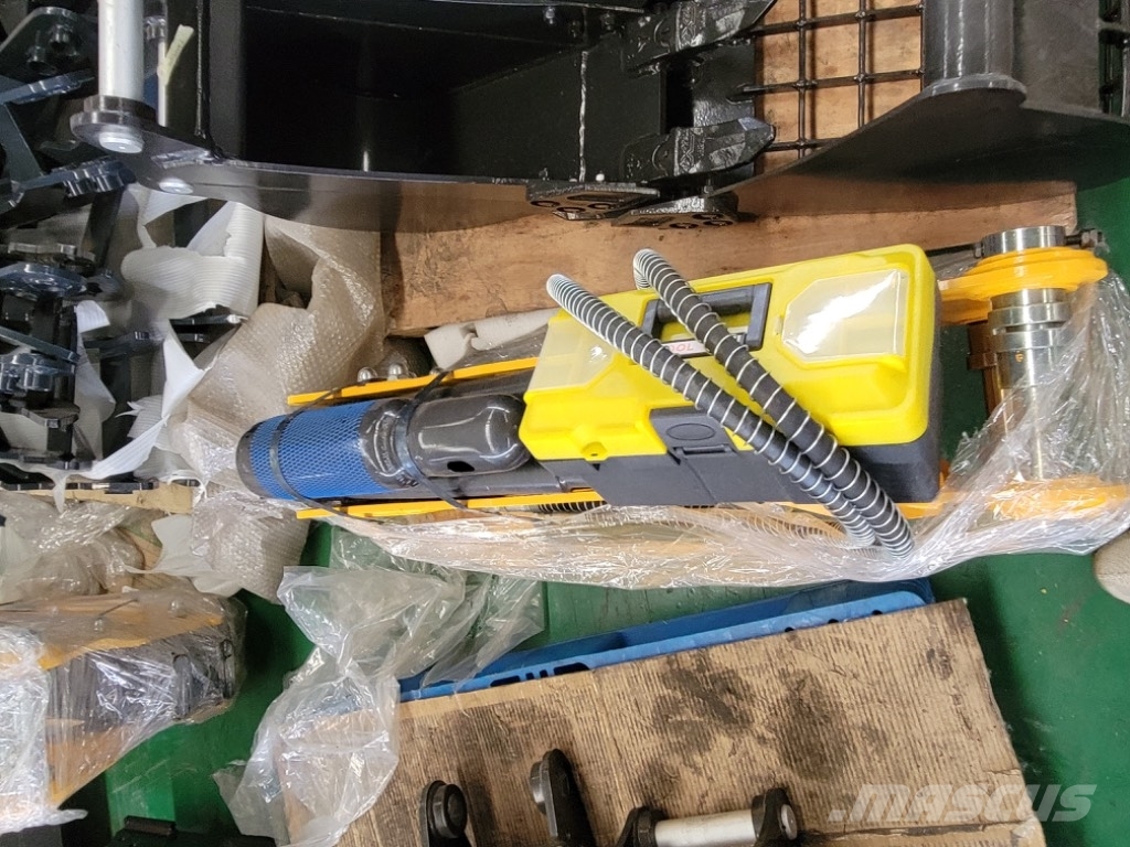 YG(Choose your own favorite excavator) 10,17,25,35 Mini excavators < 7t (Mini diggers)