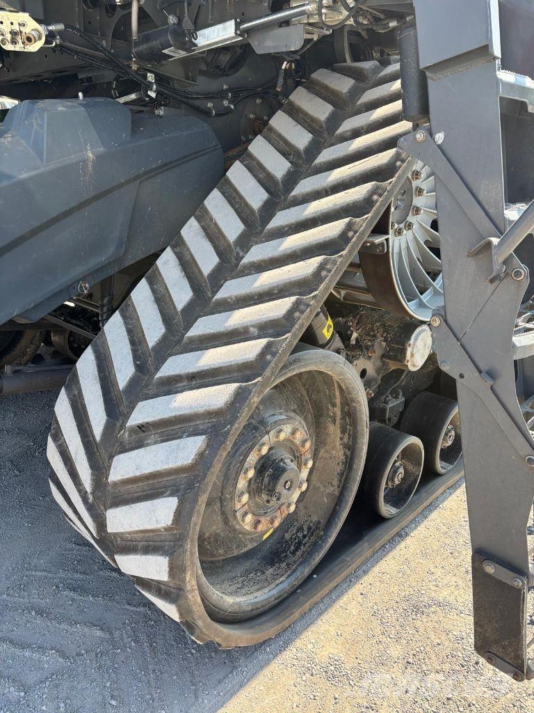 Fendt Ideal 8t Mietitrebbiatrici