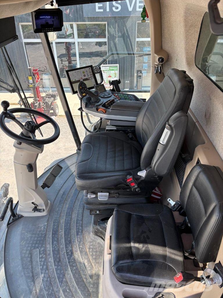 Fendt Ideal 8t Leikkuupuimurit