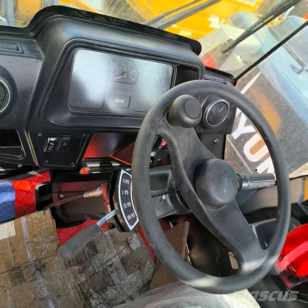 LiuGong CLG856H Utovarivači na točkove