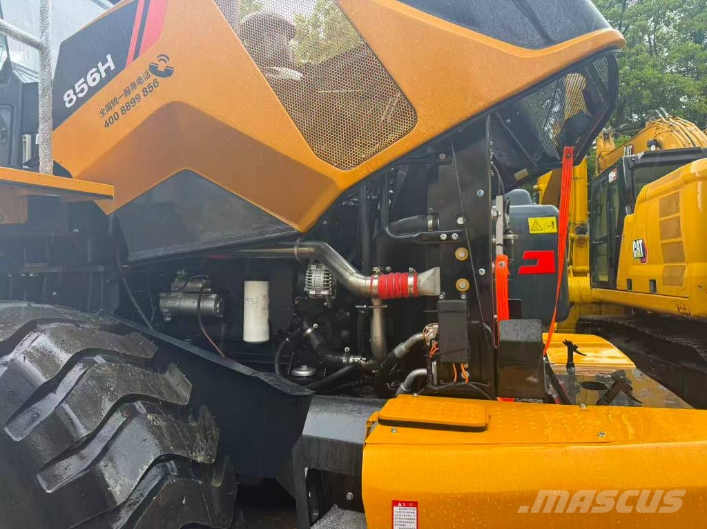 LiuGong CLG856H Utovarivači na točkove