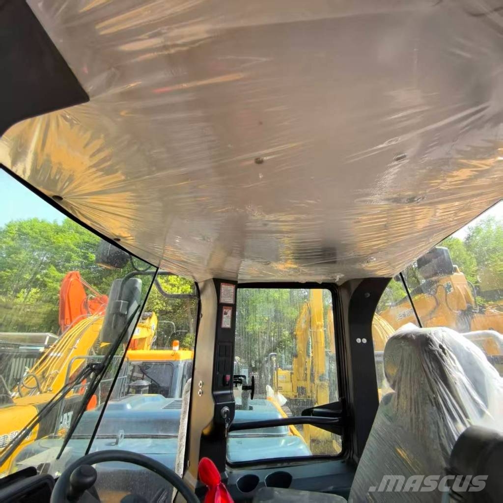 LiuGong CLG856H Utovarivači na točkove