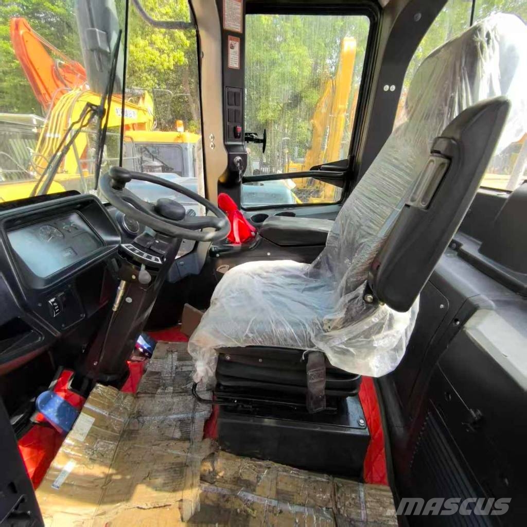 LiuGong CLG856H Utovarivači na točkove