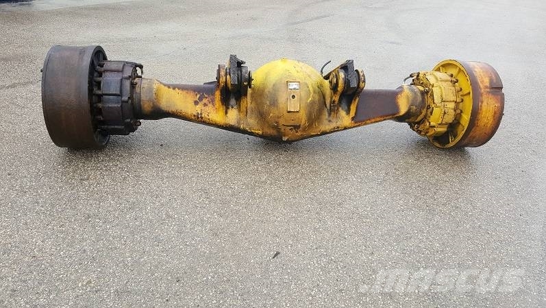 Volvo L330 axles Axles