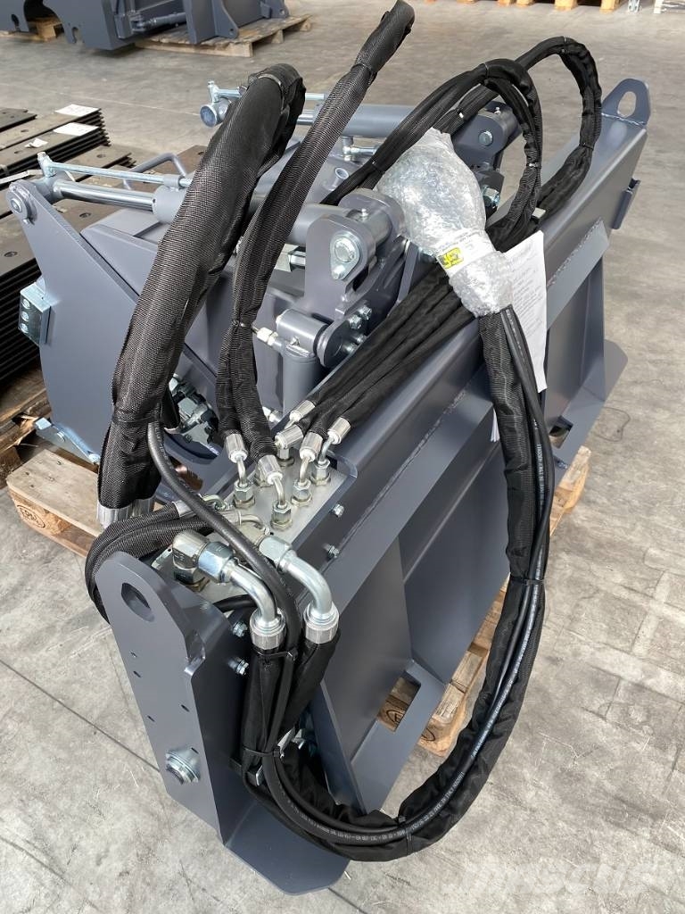 GF FRESADORA MINICARGADORA / ROAD PLANER MINI LOADER Andere Zubehörteile
