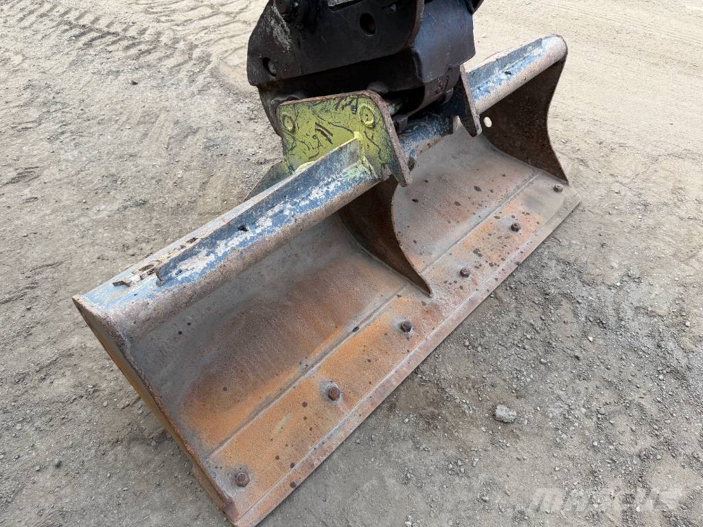 Hitachi ZX 48 U-6 CLR Mini ekskavatori < 7 t