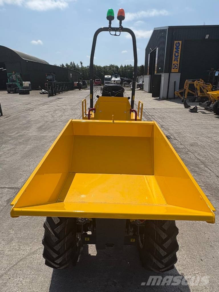 NC Engineering NC HT 1810 Camiones articulados