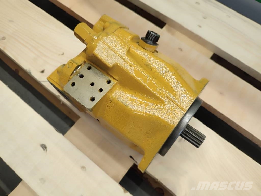  A10V045 hydraulic pump 1221206 CAT TH 83 液压