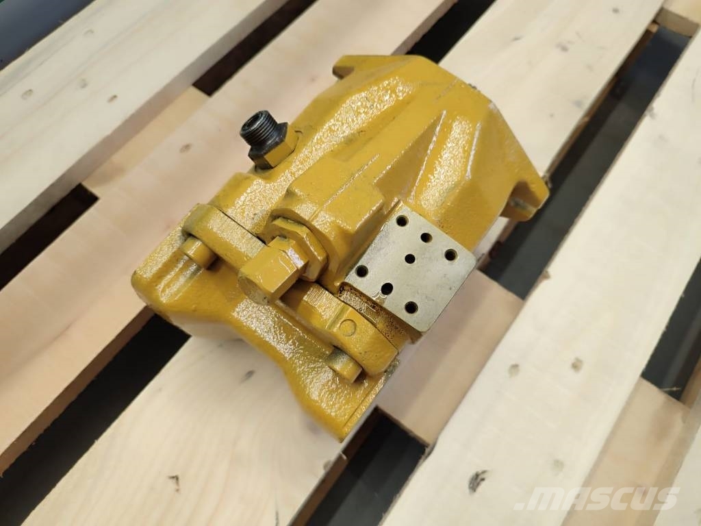  A10V045 hydraulic pump 1221206 CAT TH 83 液压