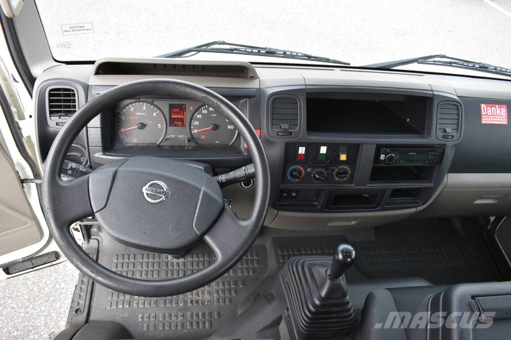 Multitel MT162EX Auto košare