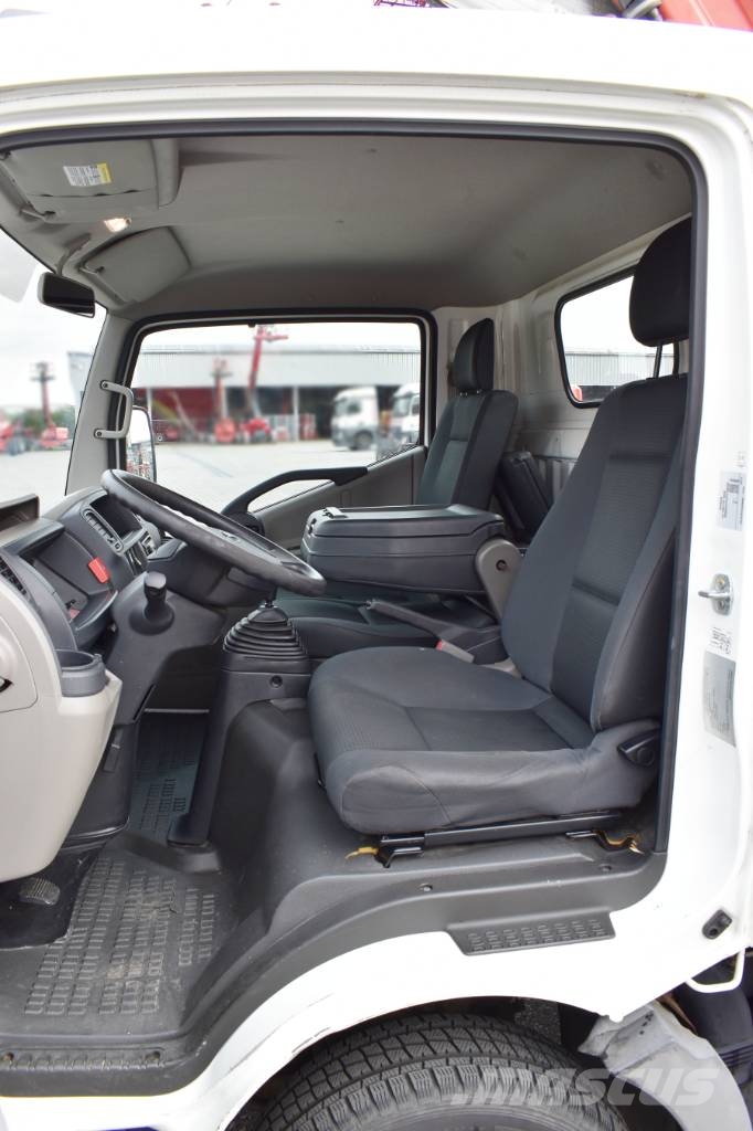 Multitel MT162EX Auto košare