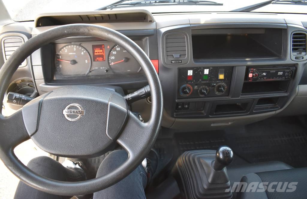 Multitel MT162EX Auto košare